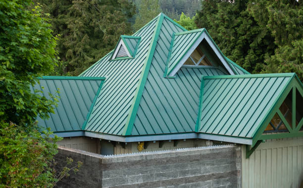 Best Storm Damage Roof Repair  in Hawi, HI