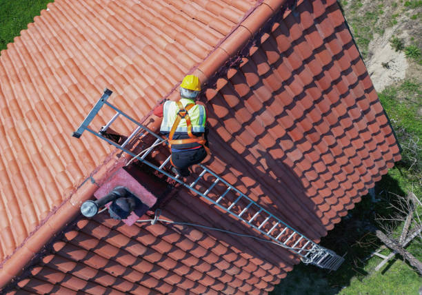Best Gutter Installation and Repair  in Hawi, HI