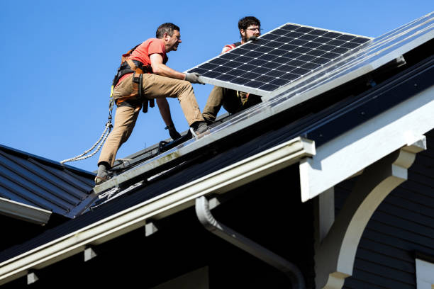 Professional Roofing Services in Hawi, HI