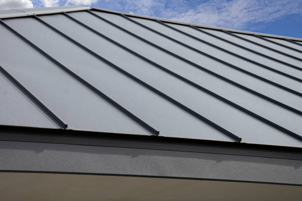 Best Green or Eco-Friendly Roofing Solutions  in Hawi, HI